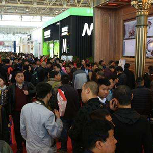 2018 Xi'an International Custom Home Furnishing, Door Industry and Hardware Exhibition will open in Qujiang International Convention and Exhibition Center in early August